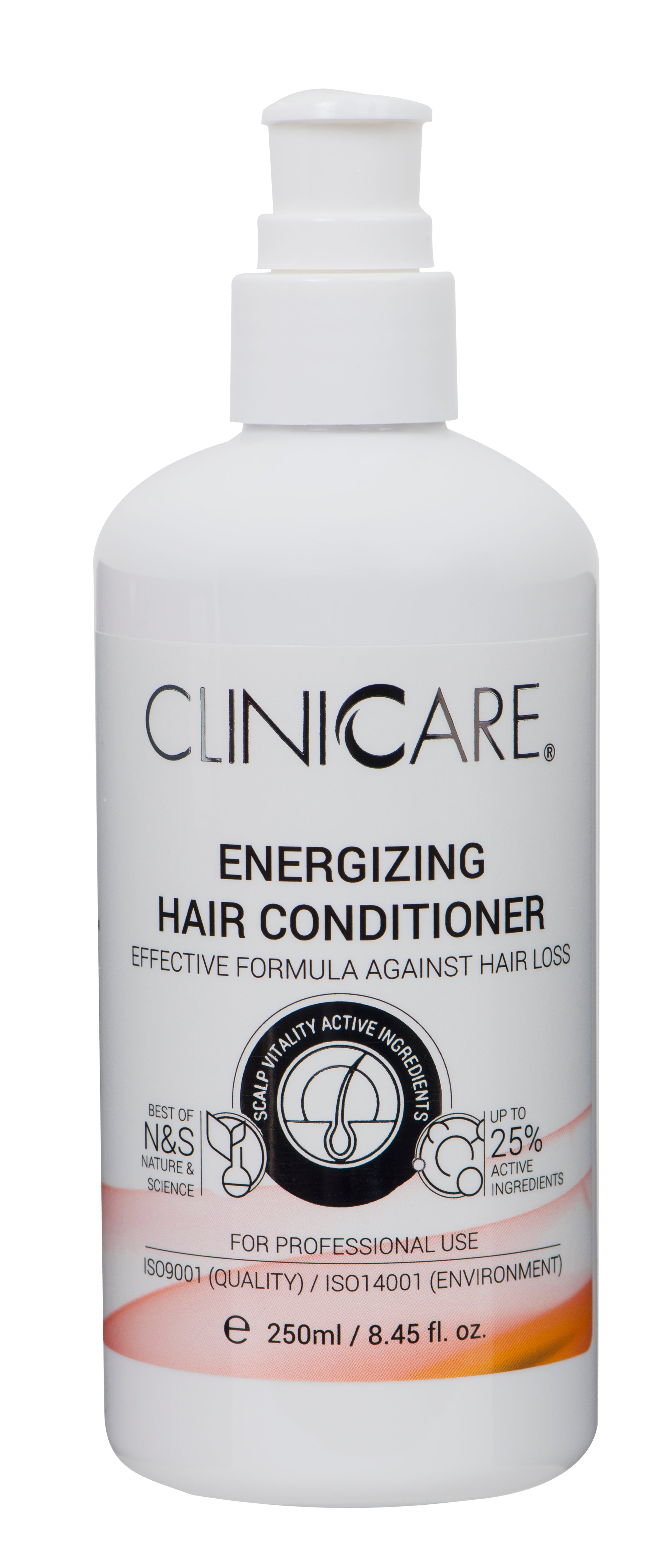 Energizing Hair Conditioner