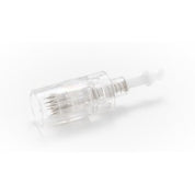 needle cartridge with 12 needles (4 pcs= 4 treatments )