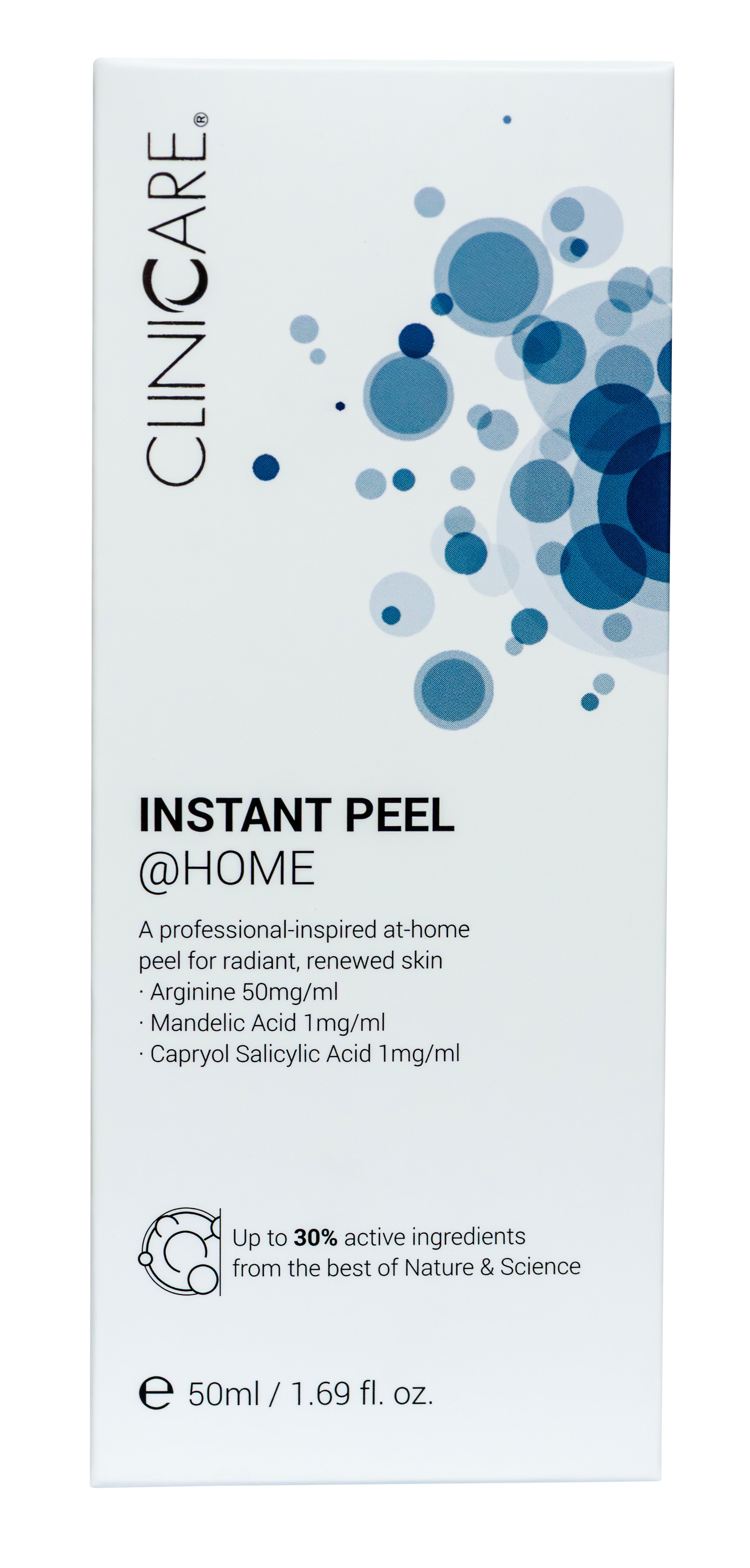 Instant Peel @ Home 50ml