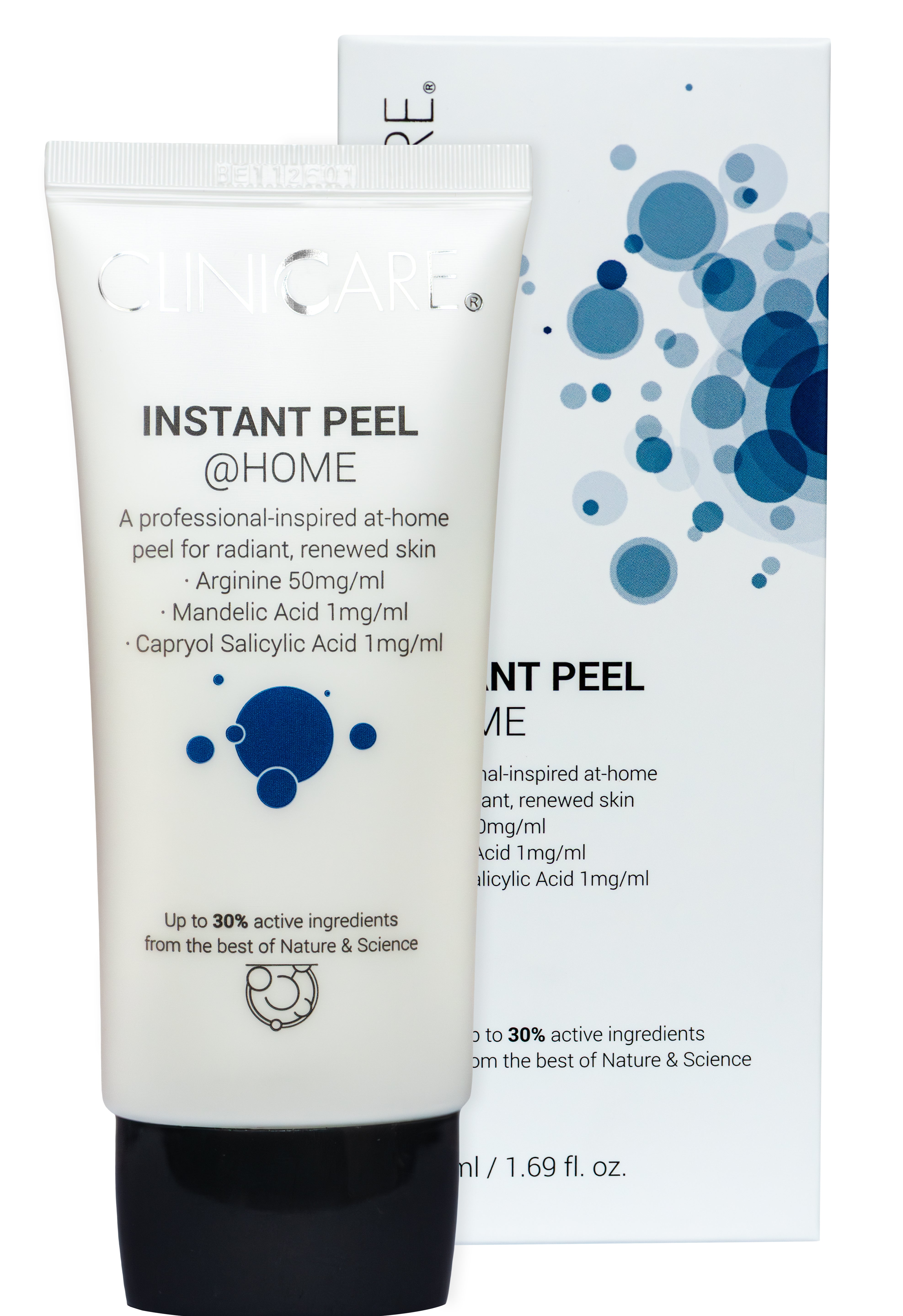 Instant Peel @ Home 50ml
