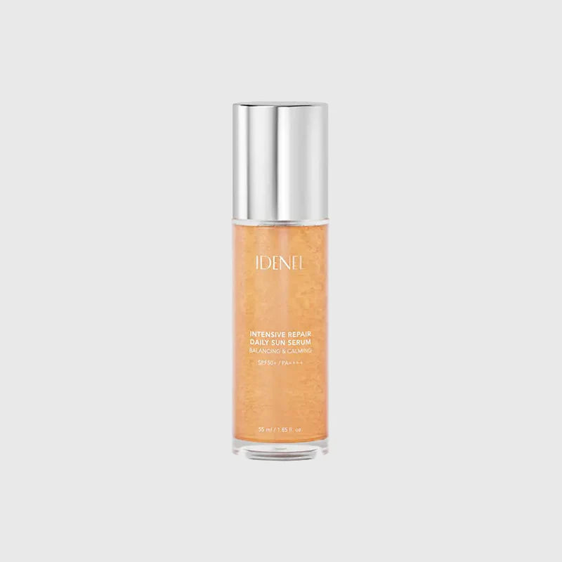 IDENEL Intensive Repair Daily Sun Serum SPF50+ PA++++ 50ml