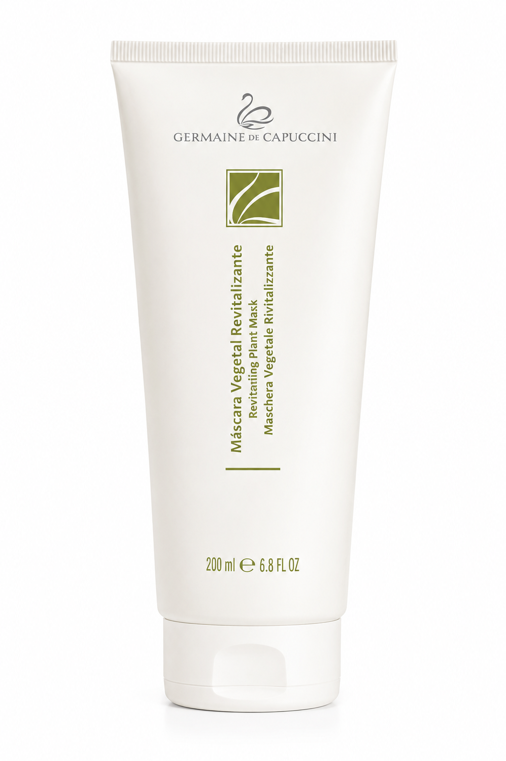 Revitalizing Plant Mask 200ml