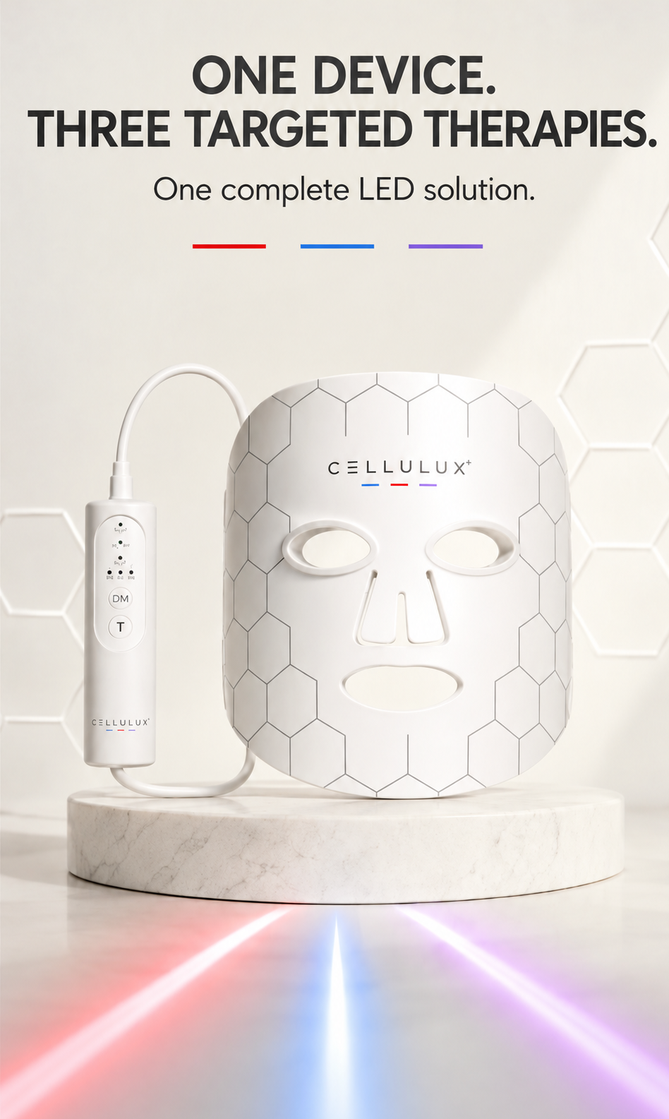 Cellulux LED