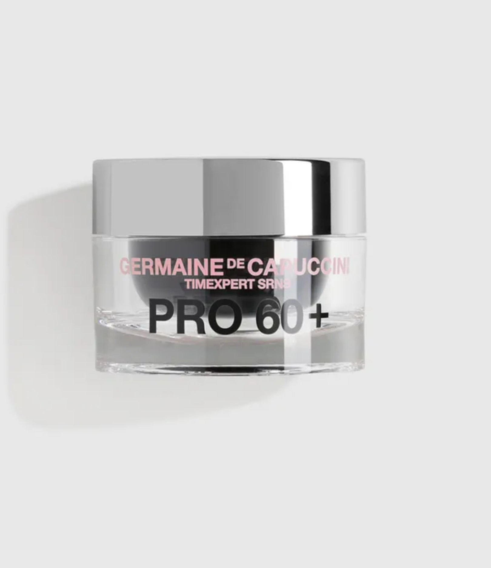 PRO 60+ Extra Nourishing Cream 50ml