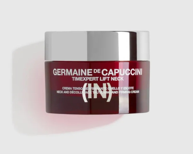 Neck & Décolletage Tautening & Firming Cream 50ml