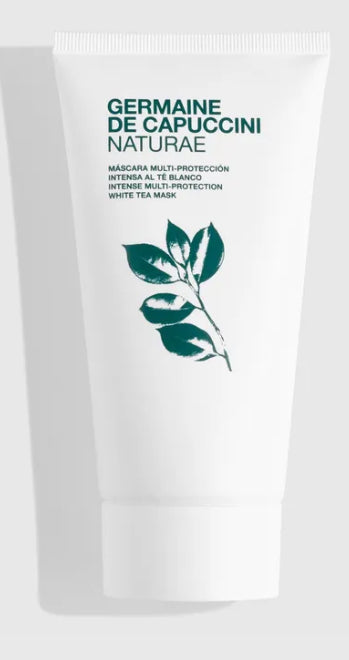 Intensive Multi-Protection White Tea Mask 150ml