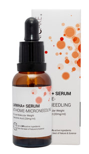 LMWHA serum +