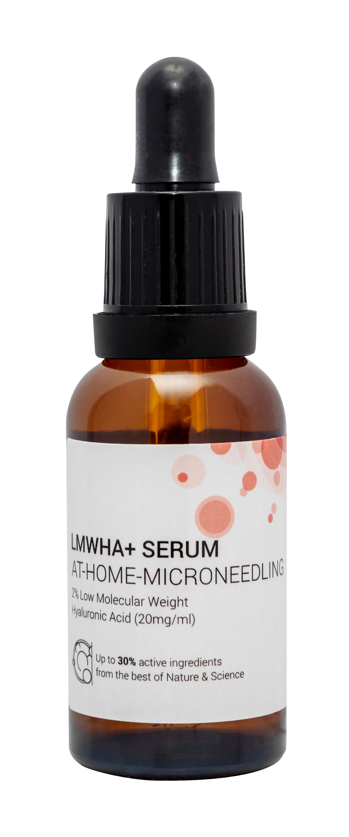 LMWHA serum +