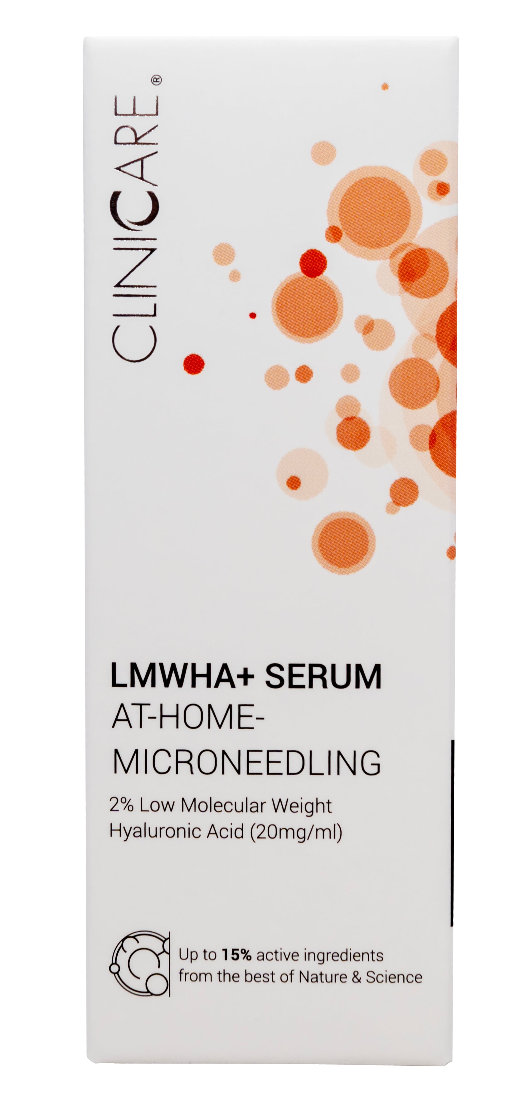 LMWHA serum +