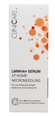 LMWHA serum +