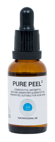 PURE Peel2  (15 treatments)