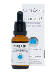 PURE Peel2  (15 treatments)