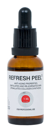 REFRESH Peel2 (15 treatments)