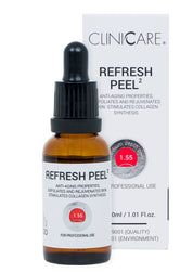 REFRESH Peel2 (15 treatments)