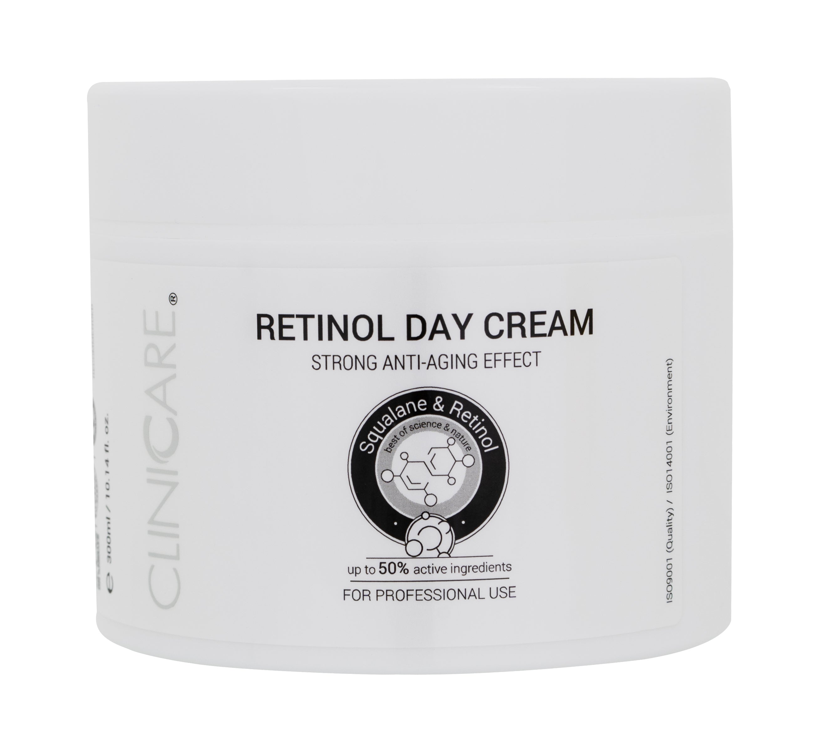 Retinol Day Cream (Tub)