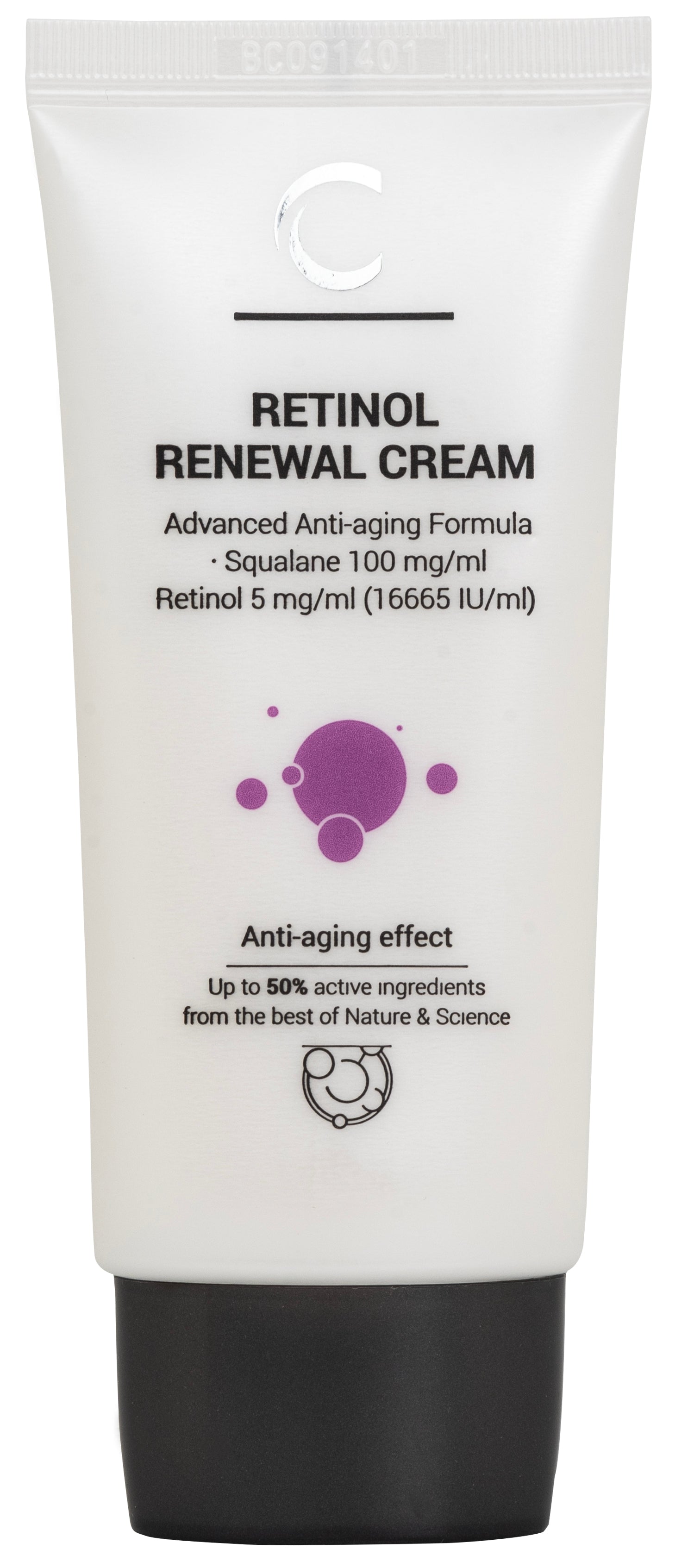 Retinol Renewal Cream