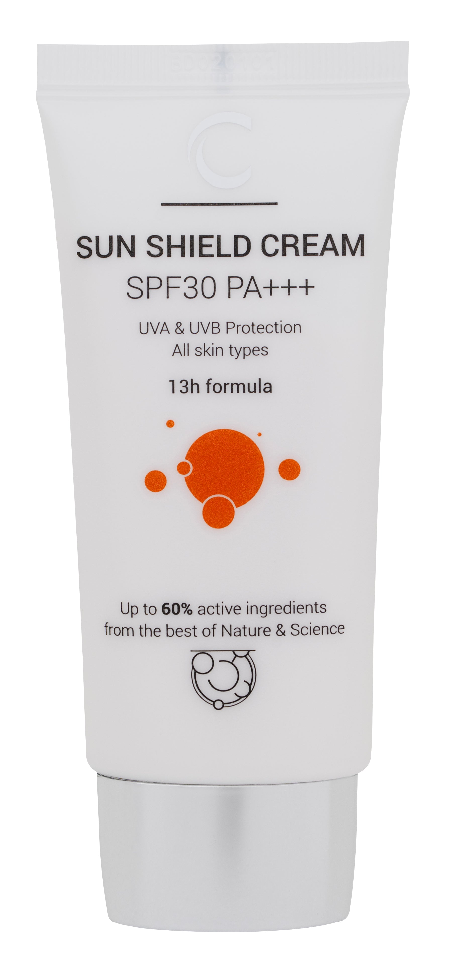 Sun Sheild Cream SPF30+++ UVA & UVB Protection