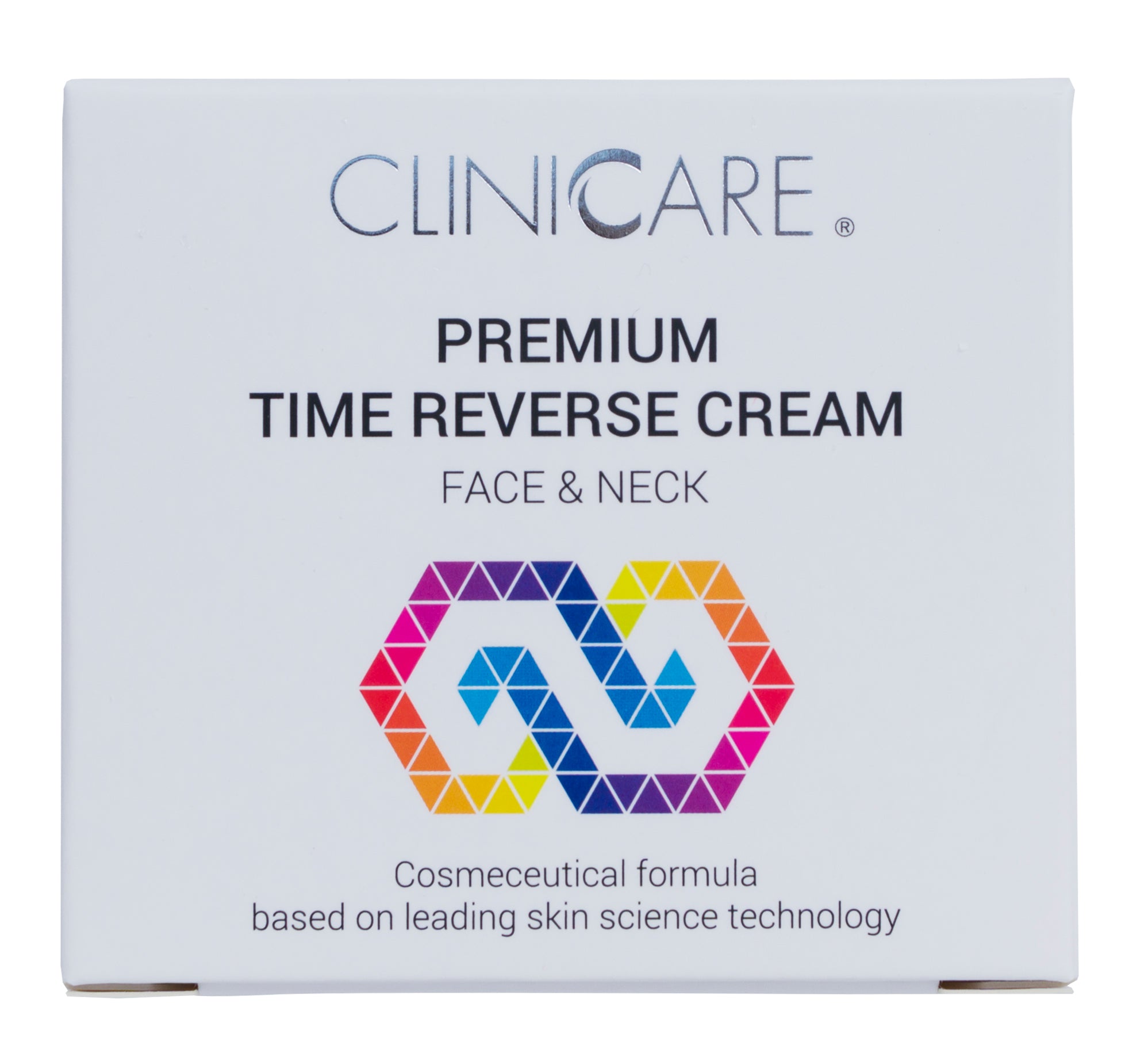 Premium Time Reverse Cream