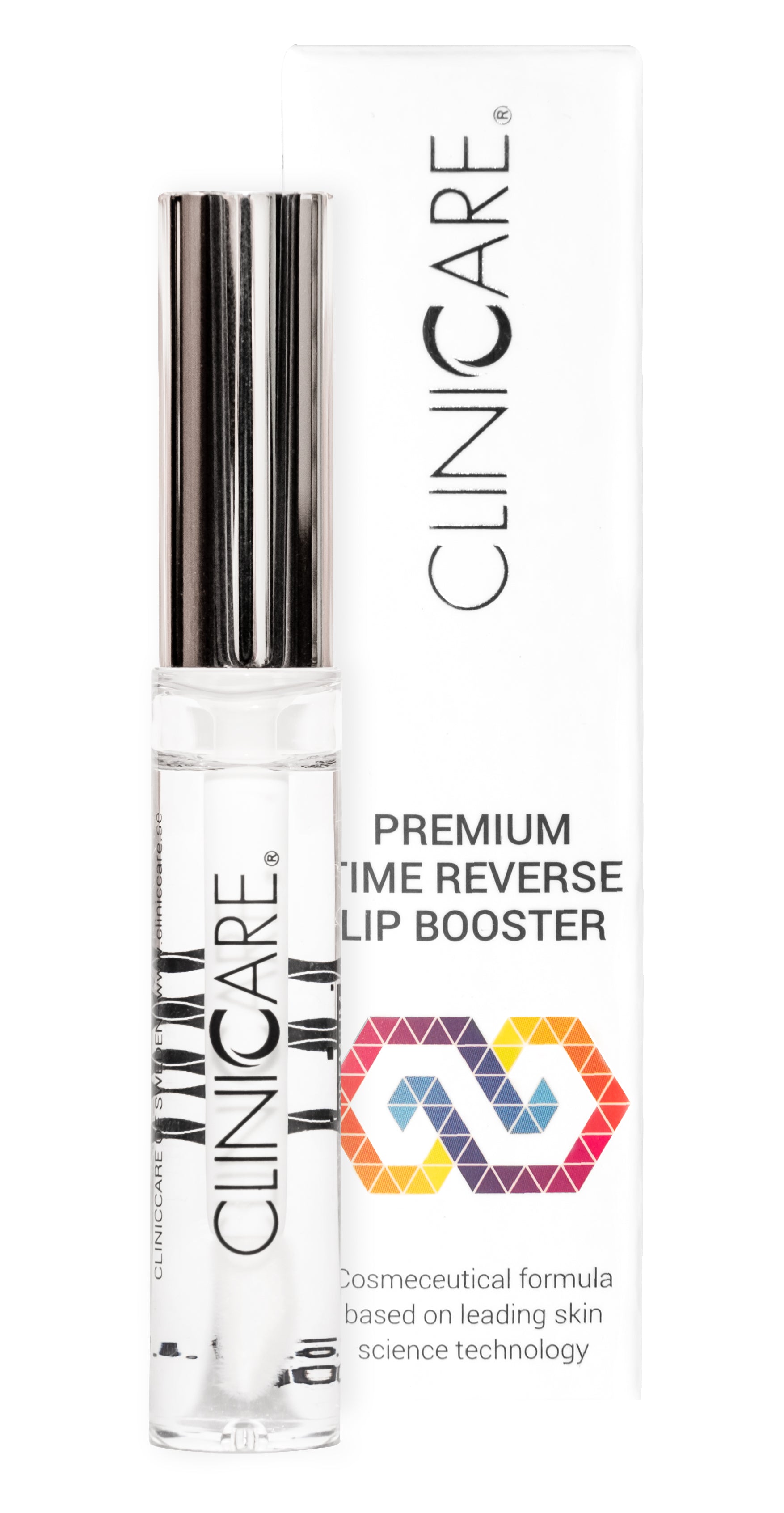 Premium Time Reverse Lip Booster – Advanced Skincare Ireland